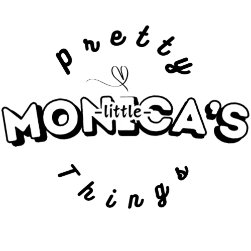 Monica's Pretty Little Things