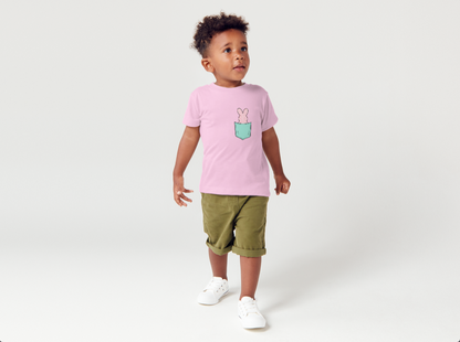 Hoppy Easter 2025 - Family Tee