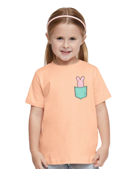 Hoppy Easter 2025 - Family Tee