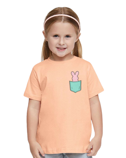 Hoppy Easter 2025 - Family Tee